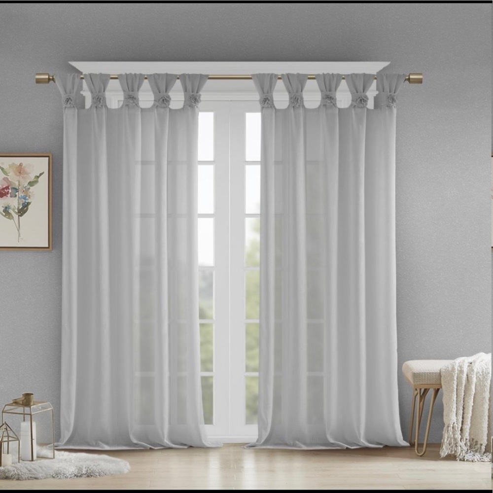 Madison Park window panels 2